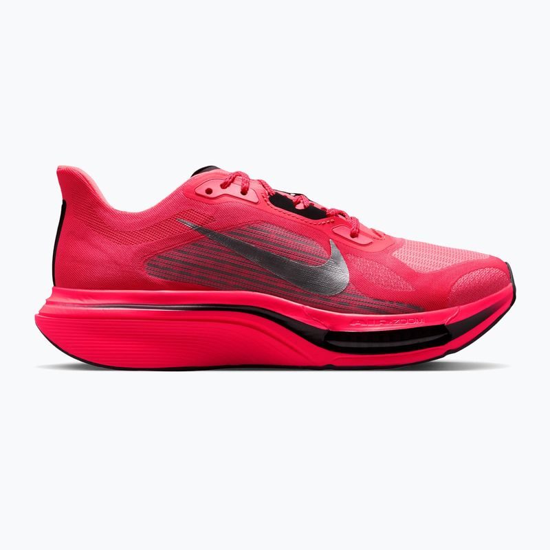 Laufschuhe für Damen Nike Pegasus Plus 2 flash crimson/black/metallic silver