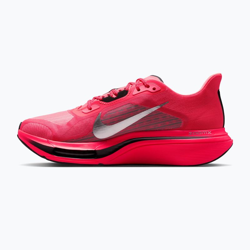 Laufschuhe für Damen Nike Pegasus Plus 2 flash crimson/black/metallic silver 2
