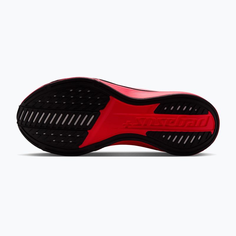 Laufschuhe für Damen Nike Pegasus Plus 2 flash crimson/black/metallic silver 3