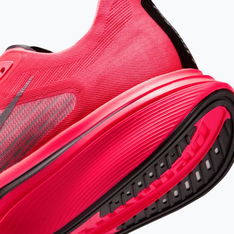 Laufschuhe für Damen Nike Pegasus Plus 2 flash crimson/black/metallic silver 6