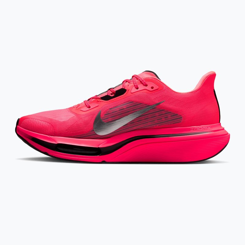Herren-Laufschuhe Nike Pegasus Plus 2 flash crimson/black/metallic silver 2