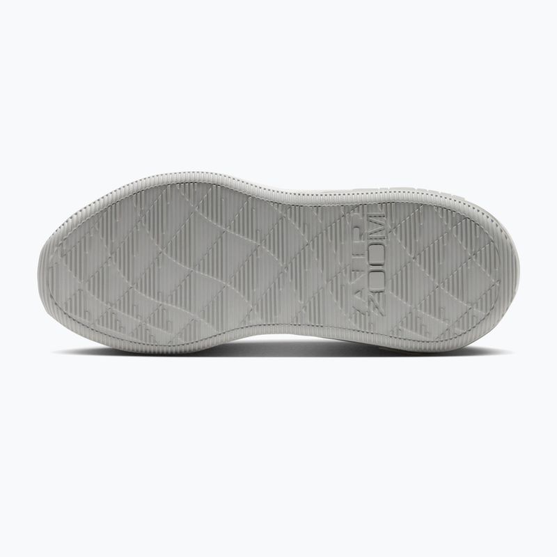 Damen Trainingsschuhe Nike Bella 7 sail/photon dust/metallic silver 4