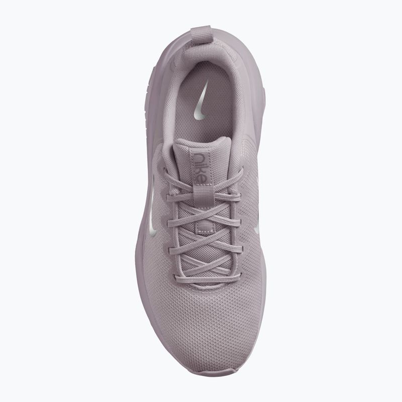 Damen Trainingsschuhe Nike Bella 7 platinum violet/metallic silver 2
