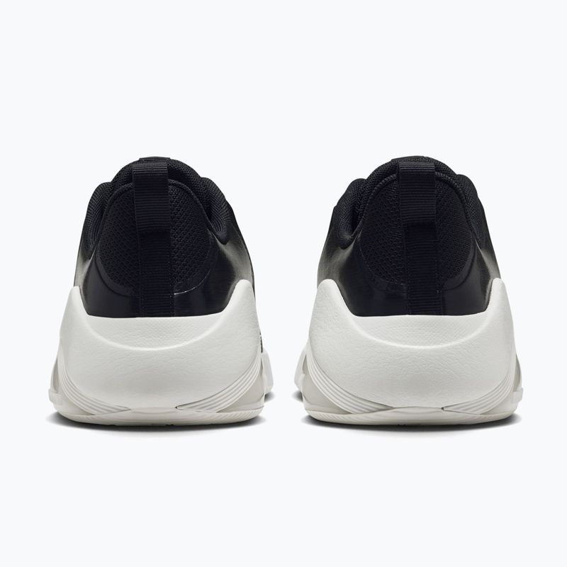 Damen Trainingsschuhe Nike Bella 7 off noir/sail/blur 2