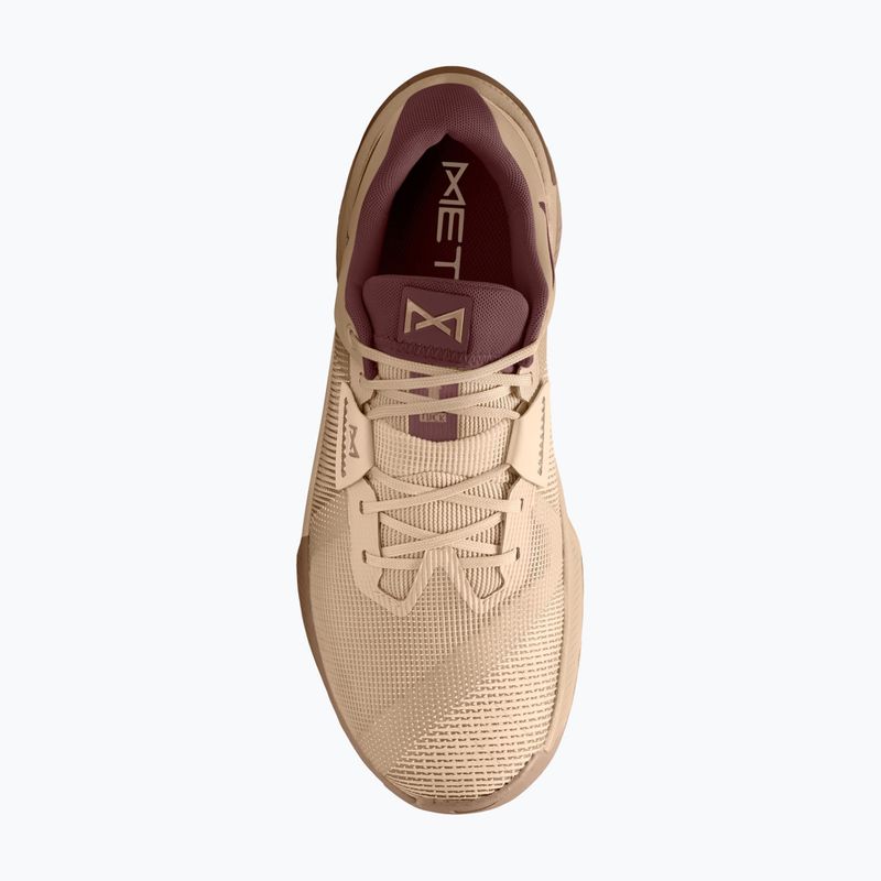 Herren Trainingsschuhe Nike Metcon 10 linen/british khaki/light boulder 2
