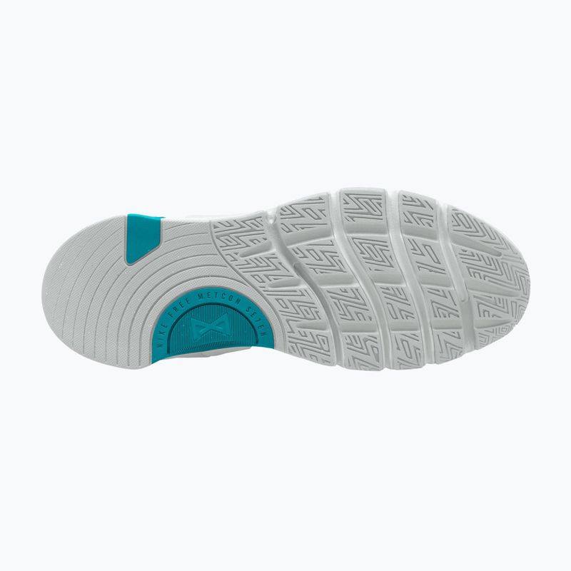 Herren Trainingsschuhe Nike Free Metcon 7 light smoke grey/energy/bright spruce 3