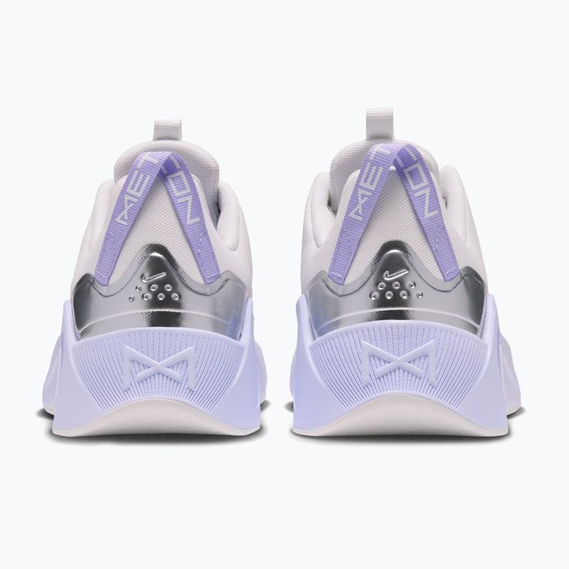 Damen Trainingsschuhe Nike Free Metcon 7 summit white/palest purple/white 2