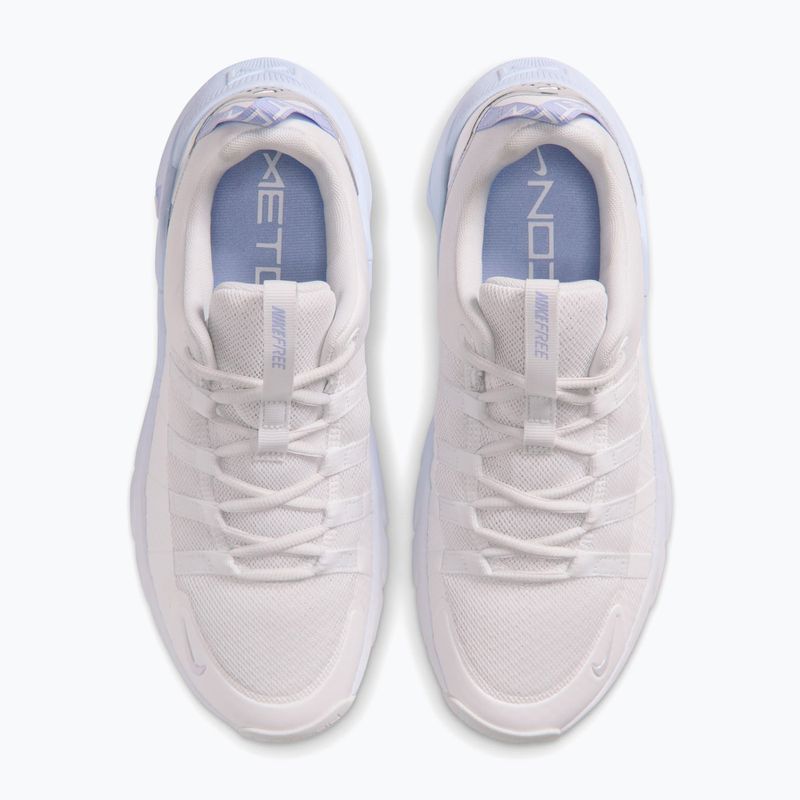 Damen Trainingsschuhe Nike Free Metcon 7 summit white/palest purple/white 3