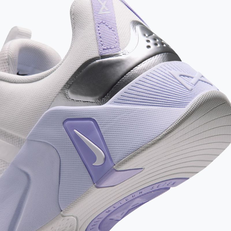 Damen Trainingsschuhe Nike Free Metcon 7 summit white/palest purple/white 6