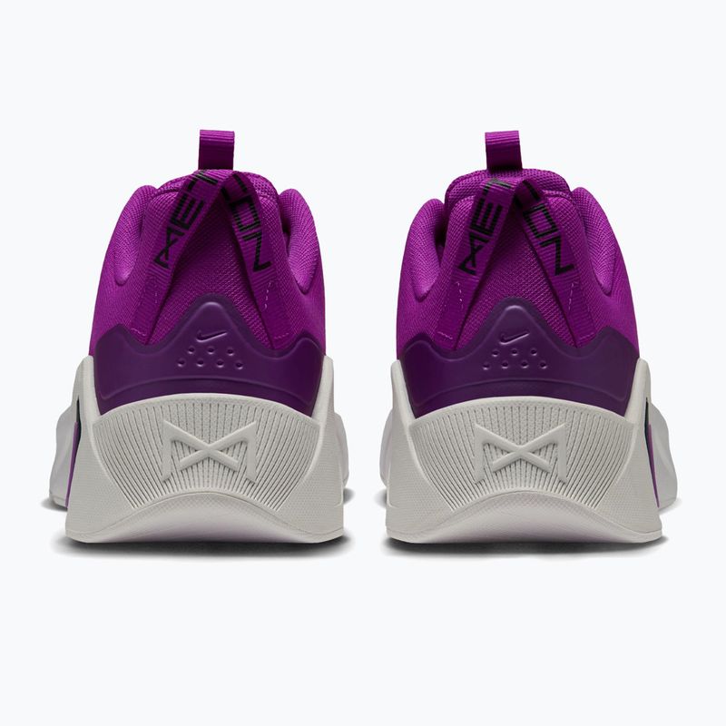 Damen Trainingsschuhe Nike Free Metcon 7 vivid purple/black/vivid purple 2