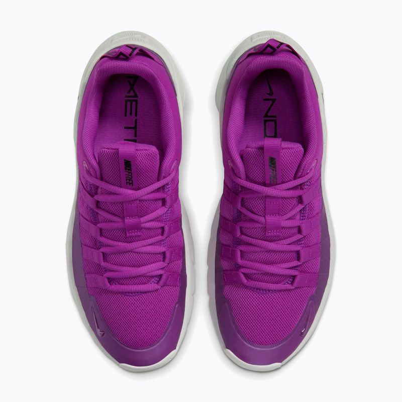 Damen Trainingsschuhe Nike Free Metcon 7 vivid purple/black/vivid purple 3