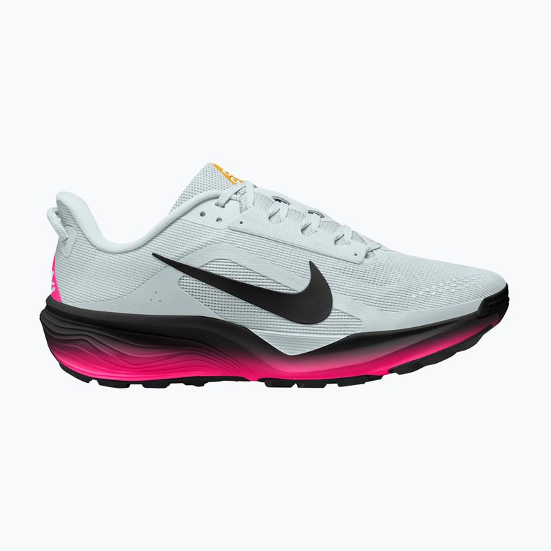 Herren-Laufschuhe ACG Pegasus Trail pure platinum/hyper pink/black