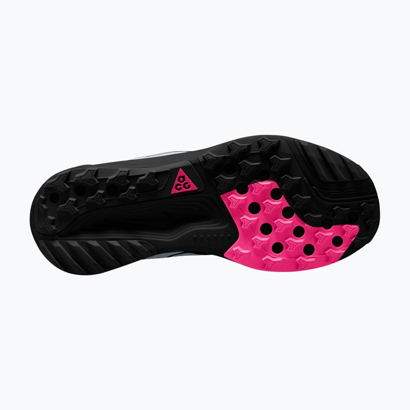 Herren-Laufschuhe ACG Pegasus Trail pure platinum/hyper pink/black 3