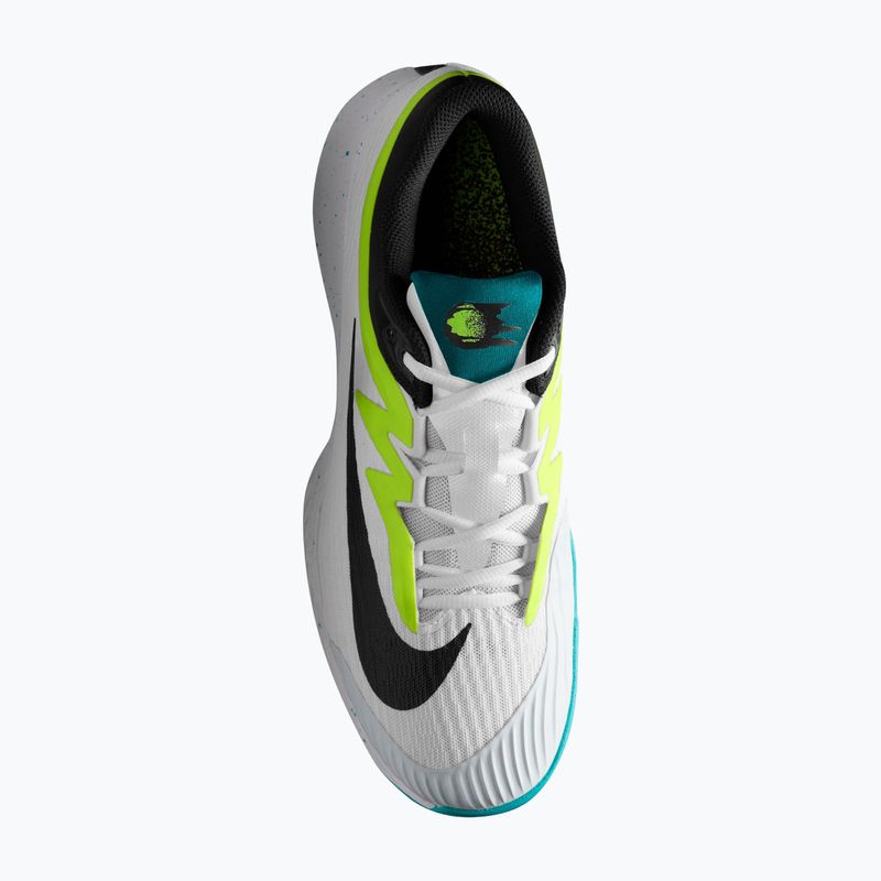 Herren-Tennisschuhe Nike Vapor Pro 3 white/volt/energy/black 3