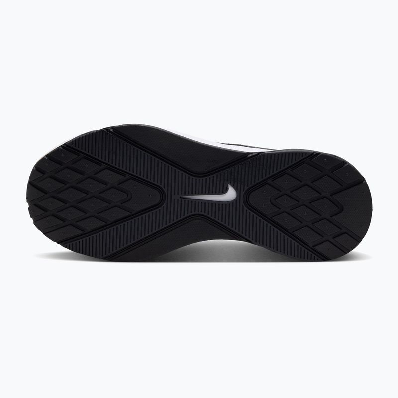 Damen Trainingsschuhe Nike Hybrid RN black/anthracite/laser crimson/white 4