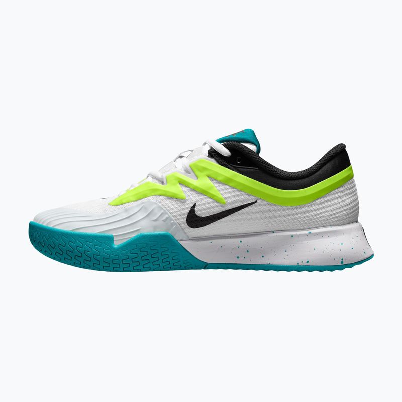 Damen Tennisschuhe Nike Vapor Pro 3 white/volt/energy/black 2
