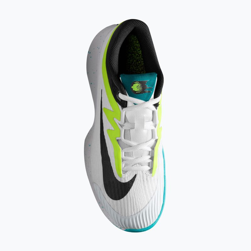 Damen Tennisschuhe Nike Vapor Pro 3 white/volt/energy/black 4