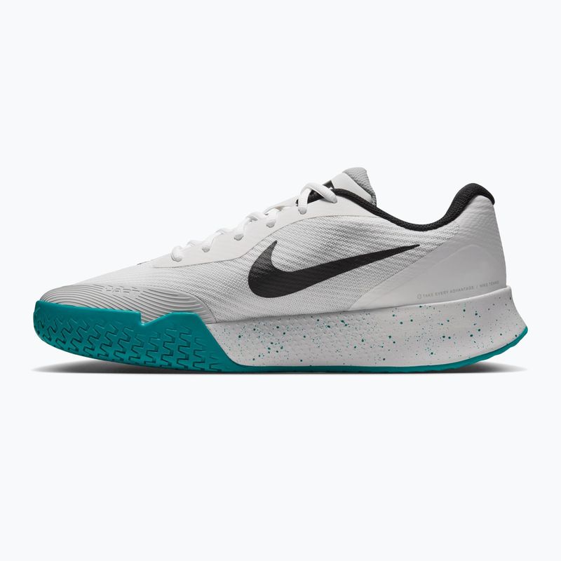 Herren-Tennisschuhe Nike Vapor Lite 3 white/volt/energy/black 2