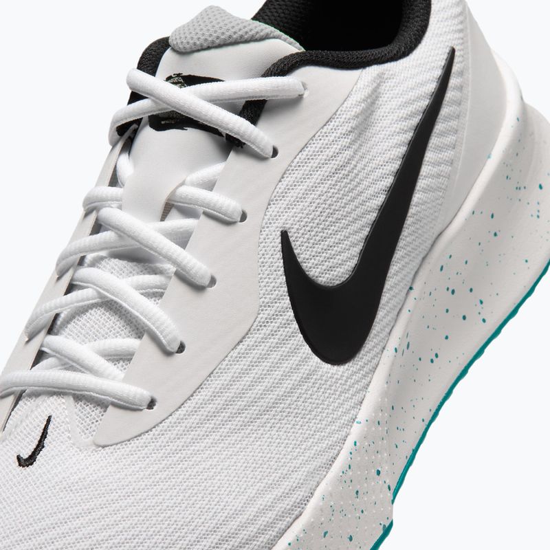 Herren-Tennisschuhe Nike Vapor Lite 3 white/volt/energy/black 5
