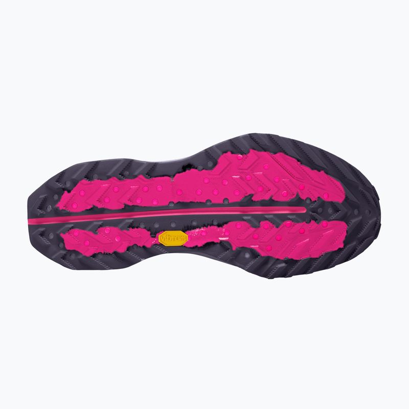 Herren-Laufschuhe ACG Ultrafly Trail hyper pink/purple dynasty/black 3