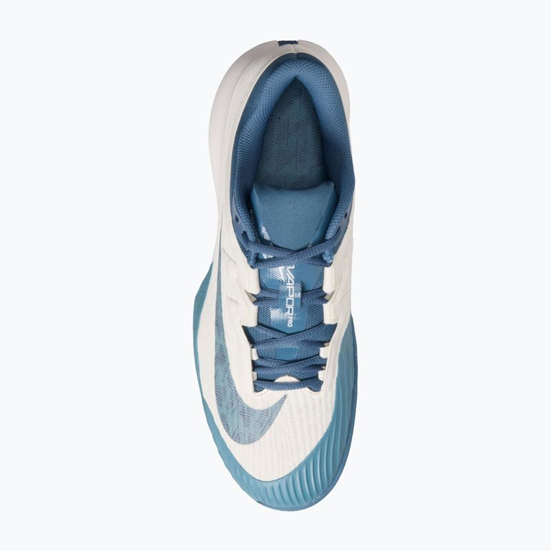 Herren-Tennisschuhe Nike Vapor Pro 3 sail/new slate/smokey blue 3