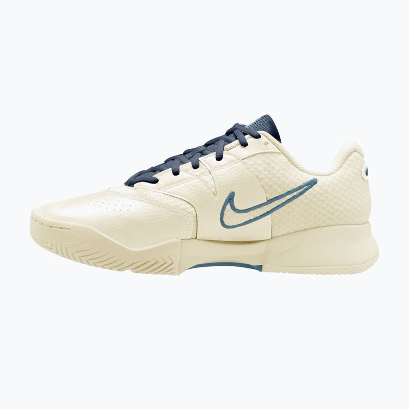 Herren-Tennisschuhe Nike Court Lite 4 sail/new slate/smokey blue 2