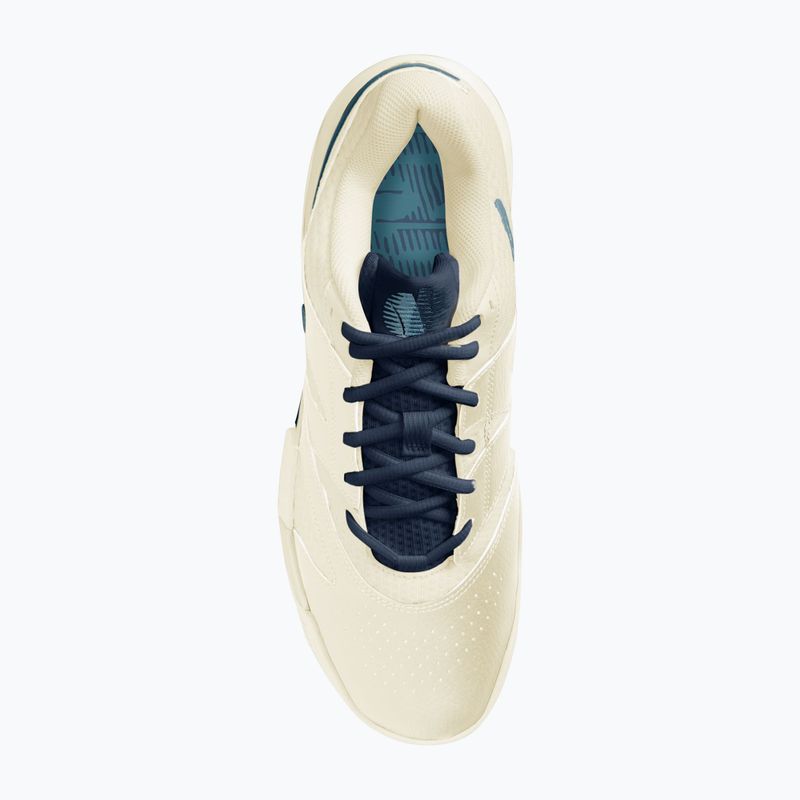 Herren-Tennisschuhe Nike Court Lite 4 sail/new slate/smokey blue 4