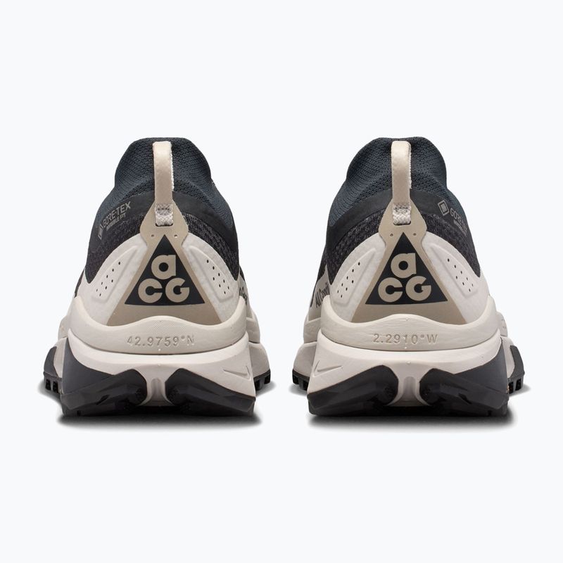 Herren-Laufschuhe ACG Zegama Trail GORE-TEX black/cream Ii/cave stone 2
