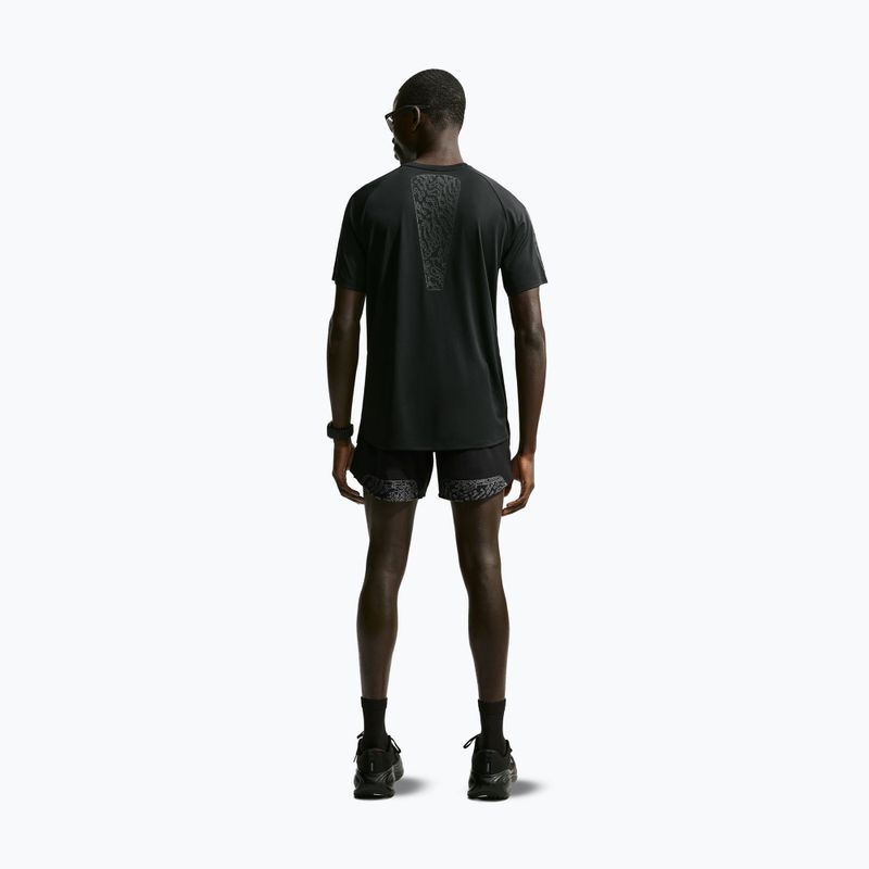 Herren-Laufshorts Nike Stride black 3