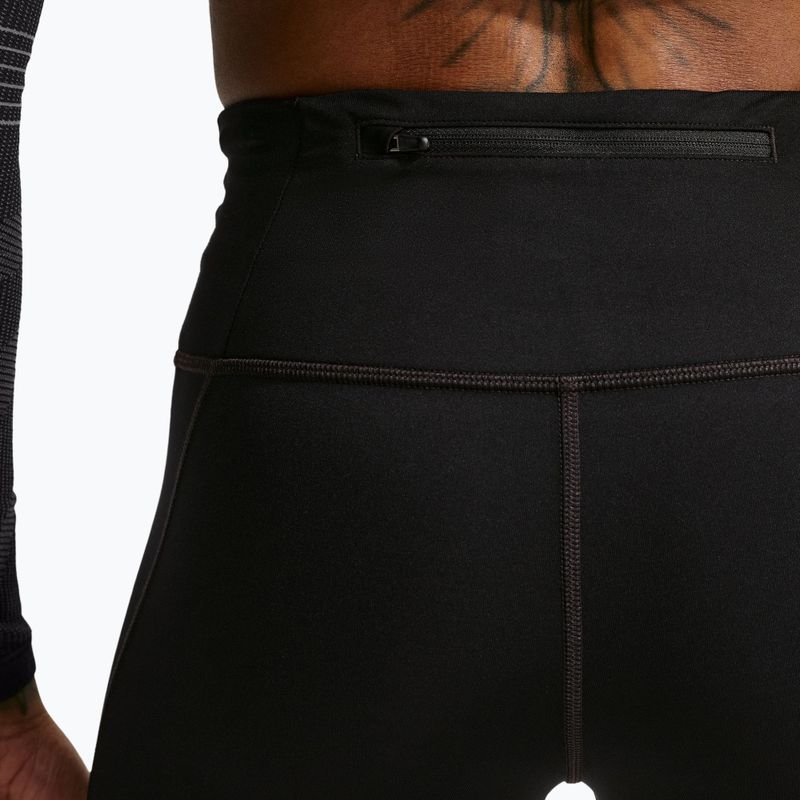 Damen-Laufshorts Nike Tempo Flash black 7