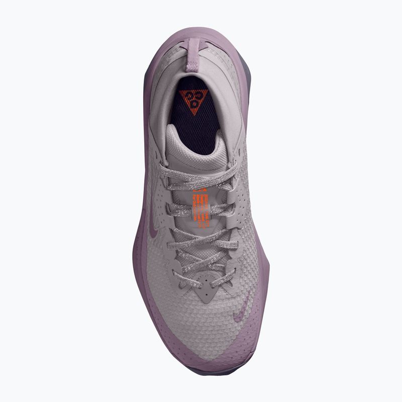 Laufschuhe für Damen ACG Zegama GORE-TEX silver lilac/purple dynasty/violet dust 2
