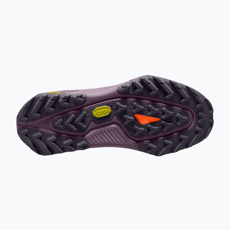 Laufschuhe für Damen ACG Zegama GORE-TEX silver lilac/purple dynasty/violet dust 3