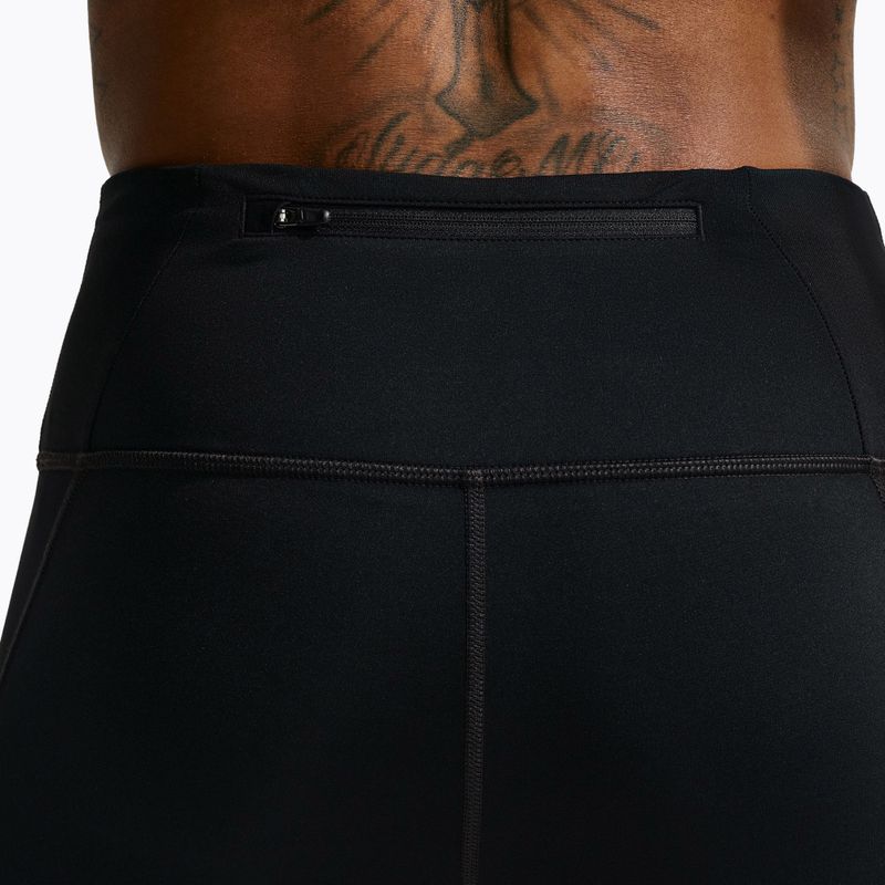 Damenlaufleggings Nike Tempo Flash black 5
