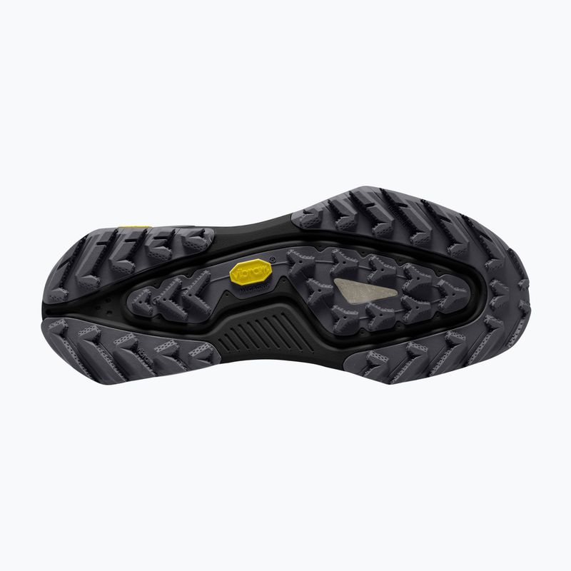 Herren-Laufschuhe Nike ACG Zegama Trail Cream II/Schwarz/Anthrazit/Light Orewood Brown 3