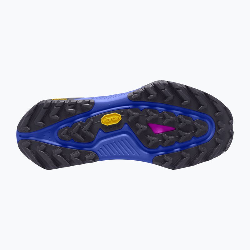 Herren-Laufschuhe Nike ACG Zegama Trail GORE-TEX gridiron/hyper royal/vivid purple/schwarz 3