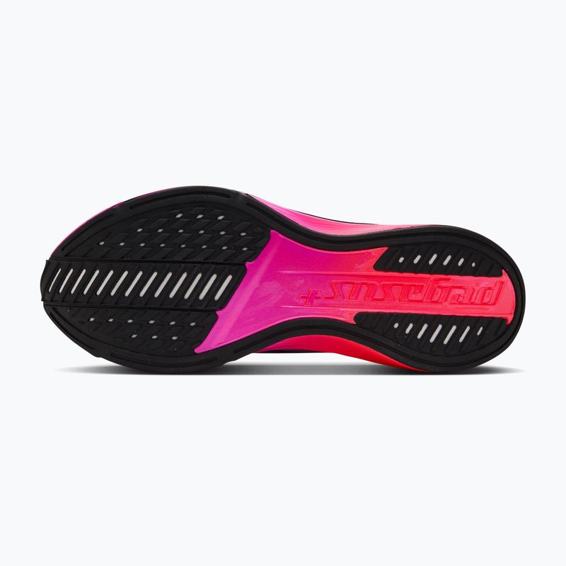 Laufschuhe für Damen Nike Pegasus Plus 2 black/hyper pink/laser crimson/black 3