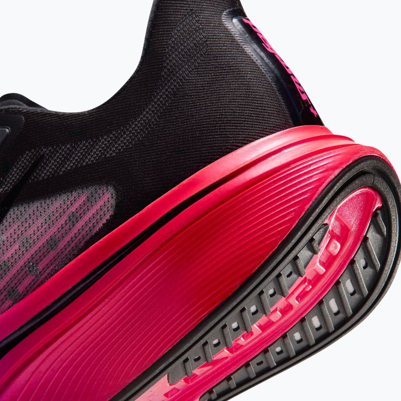 Laufschuhe für Damen Nike Pegasus Plus 2 black/hyper pink/laser crimson/black 6