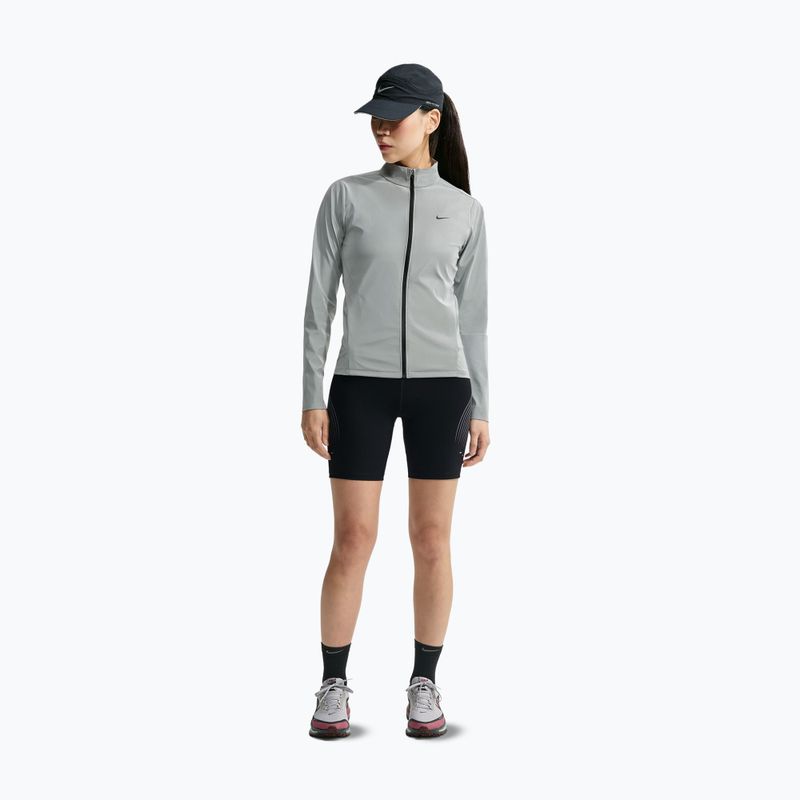 Damen-Laufshorts Nike Swift black 2