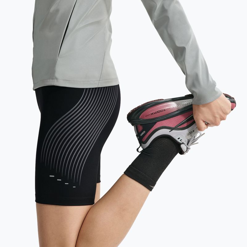 Damen-Laufshorts Nike Swift black 6