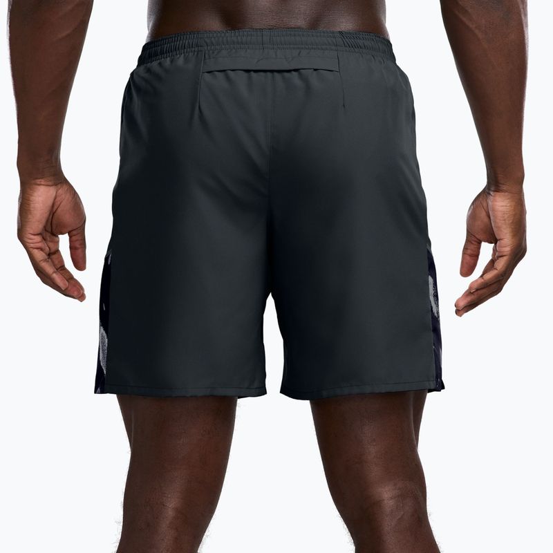 Herren-Laufshorts Nike Miler black/black 2