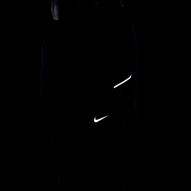 Herren-Laufshorts Nike Miler black/black 5