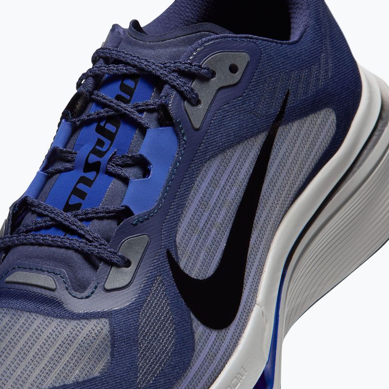 Herren-Laufschuhe Nike Pegasus Plus 2 midnight navy/racer blue/grey mist/black 5