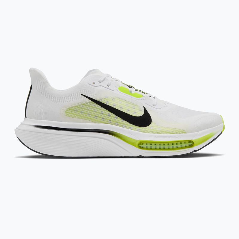 Herren-Laufschuhe Nike Pegasus Plus 2 white/lemon venom/black