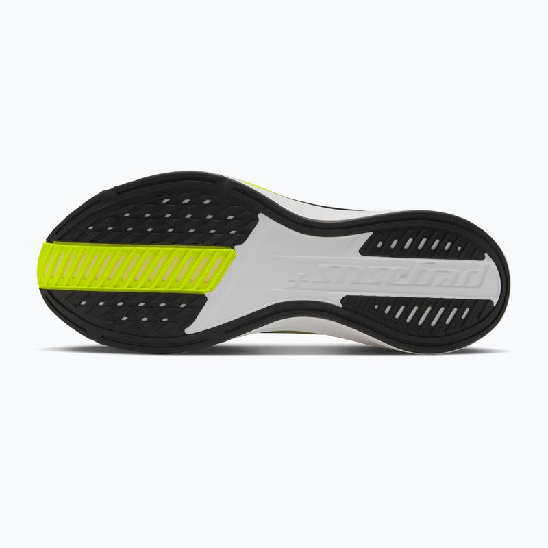 Herren-Laufschuhe Nike Pegasus Plus 2 white/lemon venom/black 3