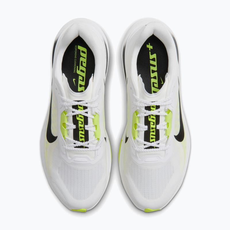 Herren-Laufschuhe Nike Pegasus Plus 2 white/lemon venom/black 4