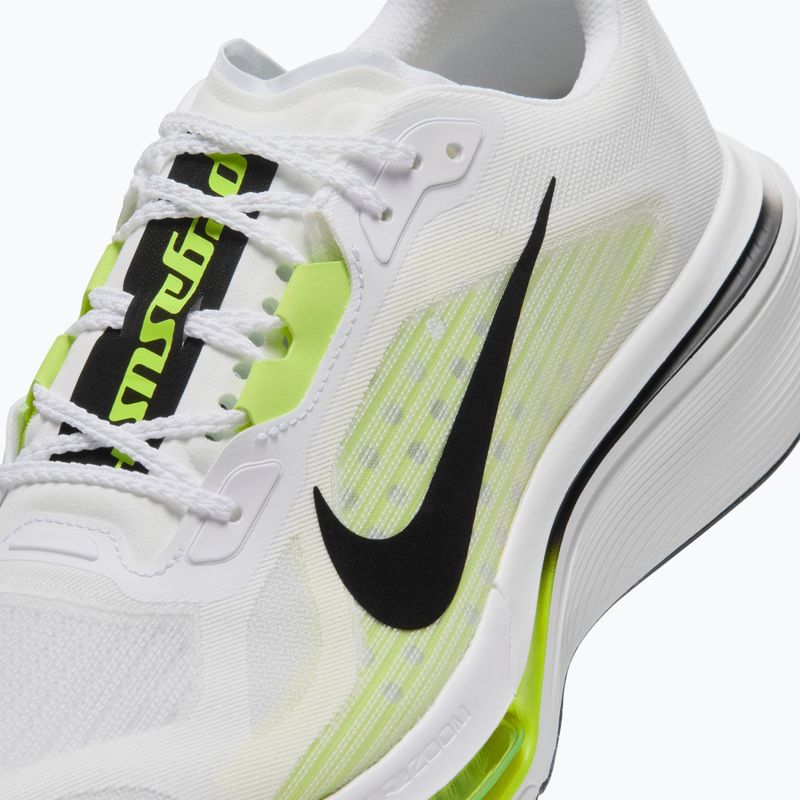Herren-Laufschuhe Nike Pegasus Plus 2 white/lemon venom/black 5