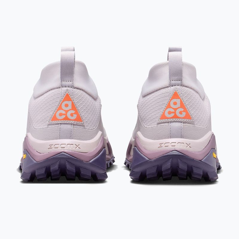 Damen-Trekking-Schuhe Nike ACG Zegama Hike silver lilac/purple dynasty/violet dust 2