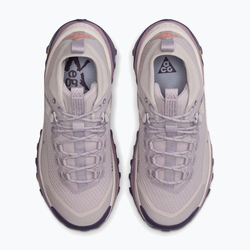 Damen-Trekkingschuhe ACG Zegama Hike silver lilac/purple dynasty/violet dust 3