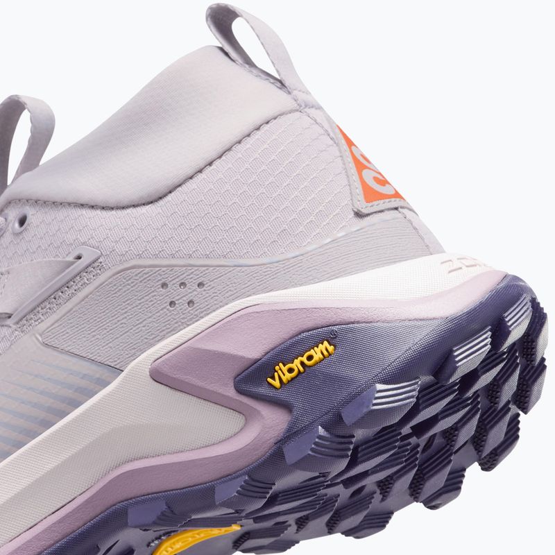Damen-Trekkingschuhe ACG Zegama Hike silver lilac/purple dynasty/violet dust 6