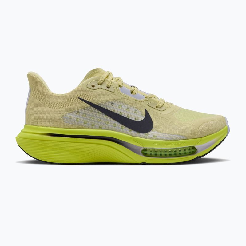 Laufschuhe für Damen Nike Pegasus Plus 2 fennel/lemon venom/gridiron